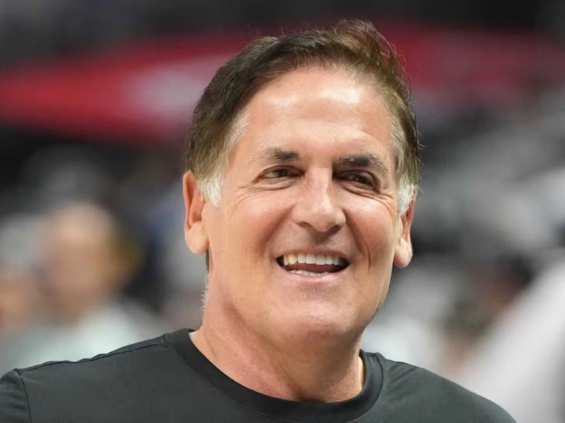 Mark Cuban