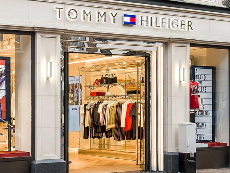 Tommy Hilfiger