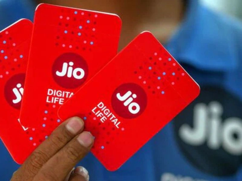 Jio Ambani