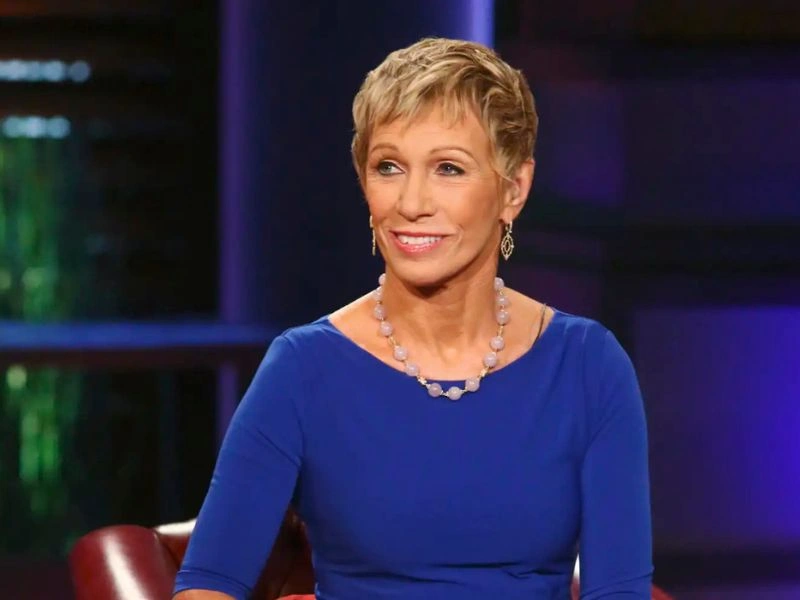 Barbara Corcoran