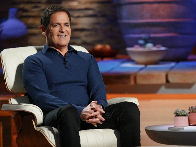 Mark Cuban