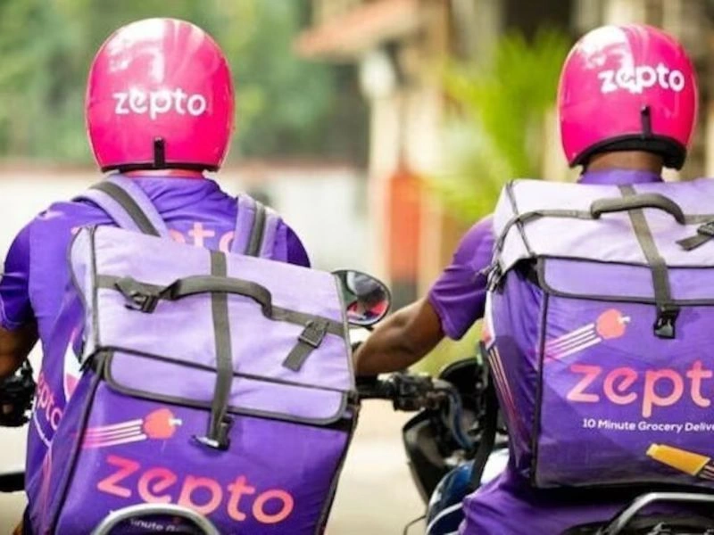 Zepto