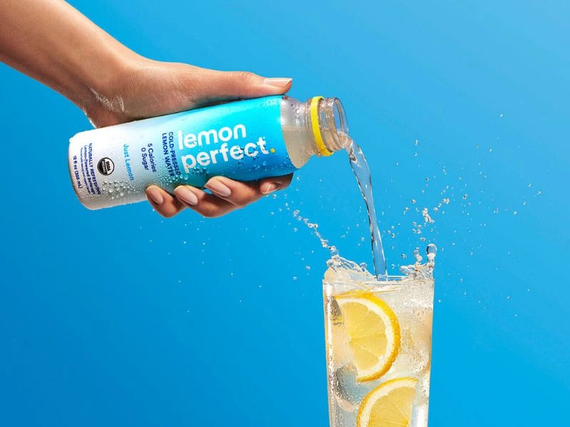 Yanni Hufnagel Lemon Perfect