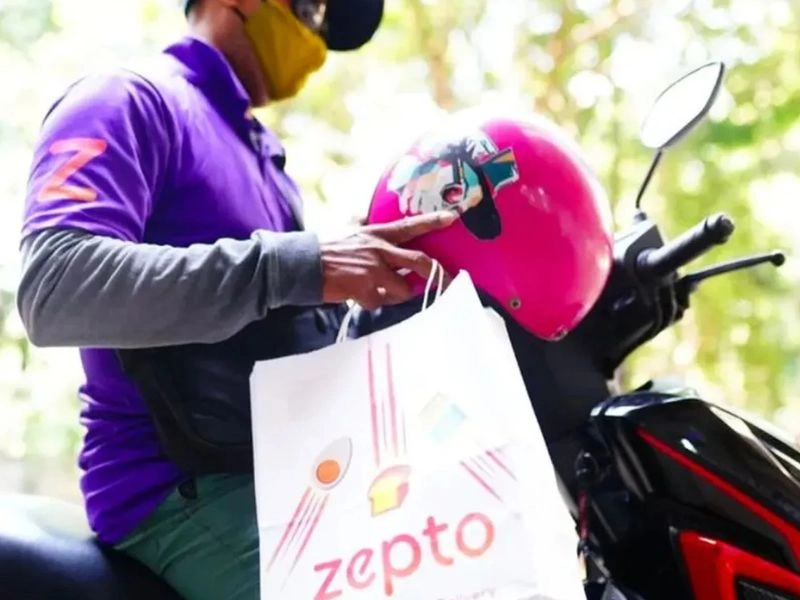 Zepto