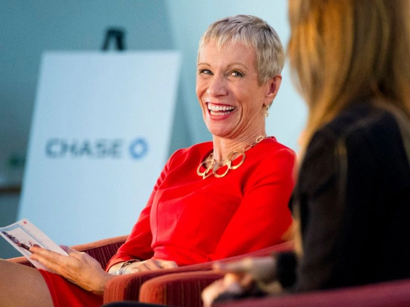 Barbara Corcoran