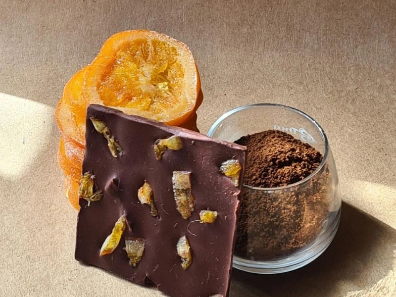Saraam Chocolate