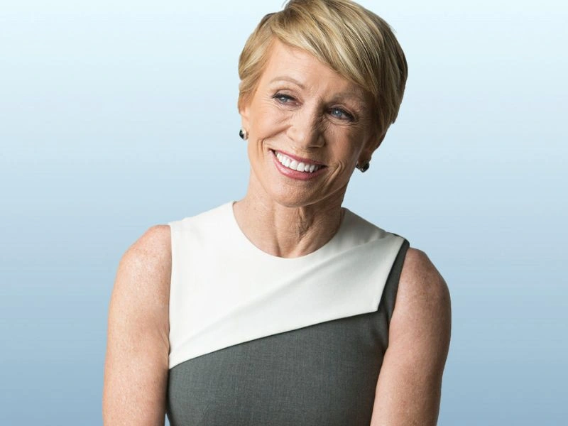 Barbara Corcoran