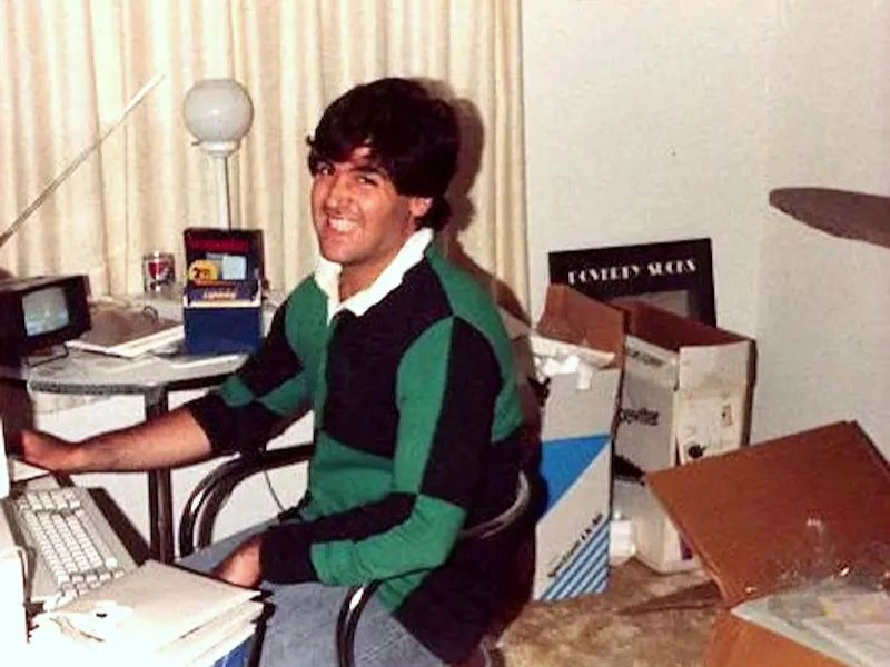 Mark Cuban