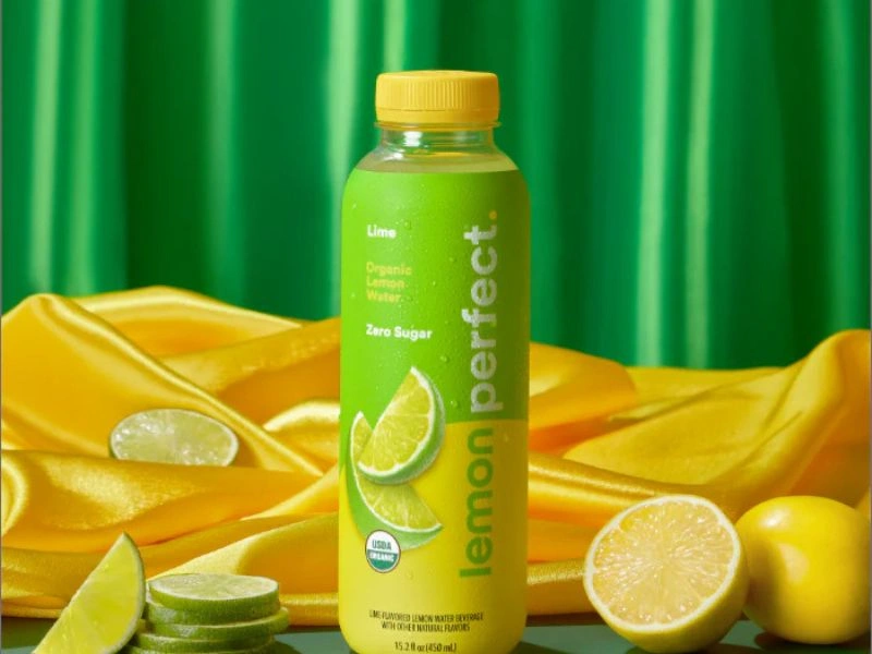 Yanni Hufnagel Lemon Perfect