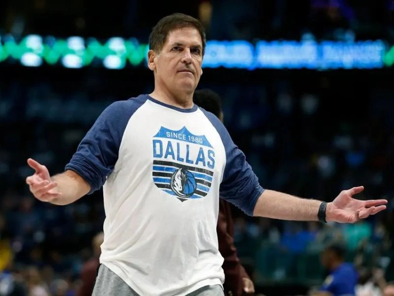 Mark Cuban
