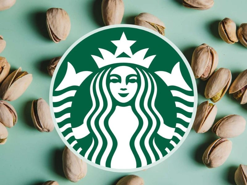 Starbucks coffee