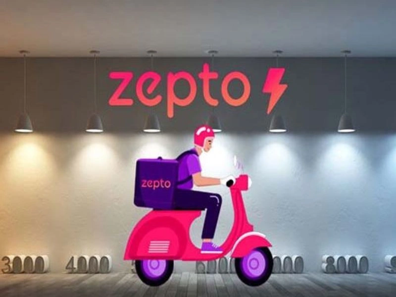 Zepto
