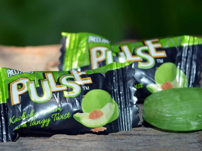 Pulse Candy