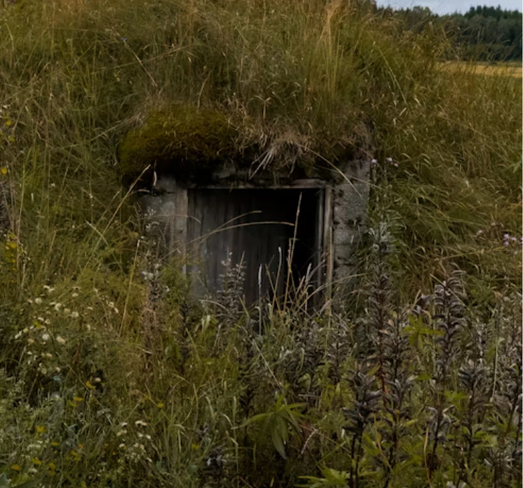 bunker
