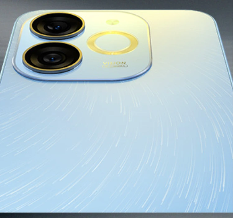 Itell A80