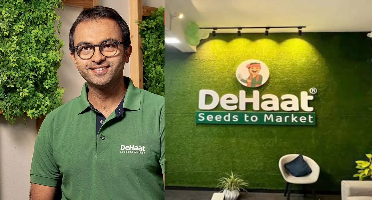 Dehaat
