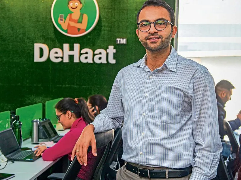 Dehaat