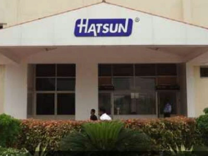 Hatsun Agro Products