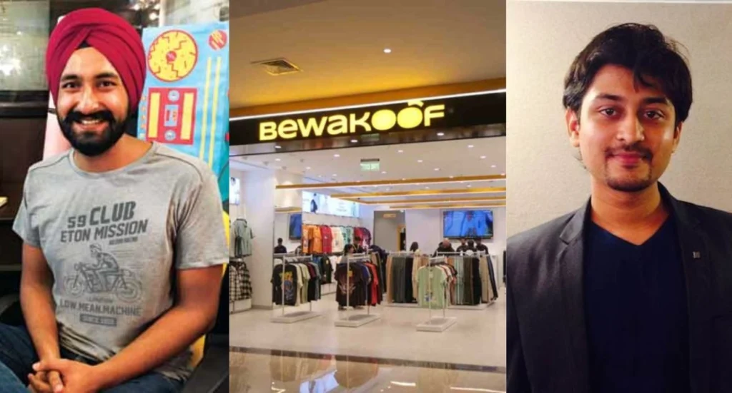 Bewakoof
