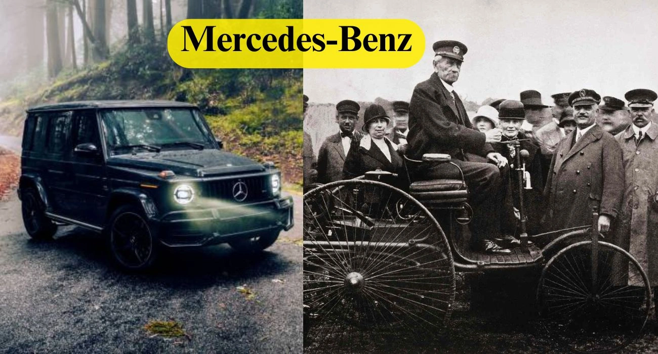 Mercedes-Benz