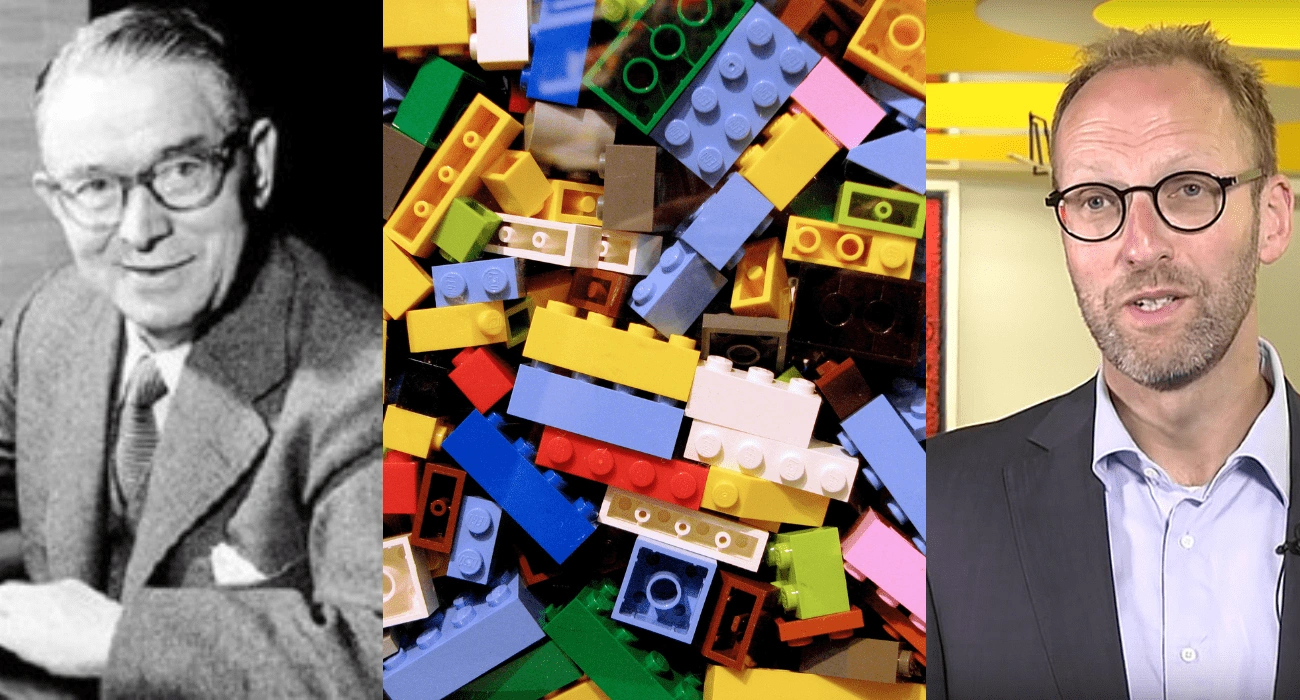 Lego Toys