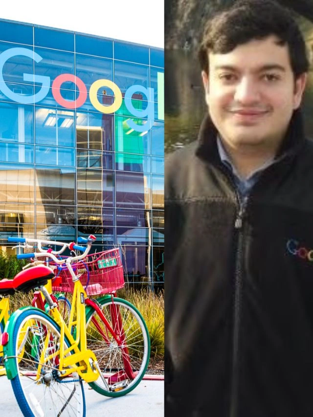 Google Domain :एक भारतीय जिसने Google का Domain सिर्फ ₹ 804 में खरीदा