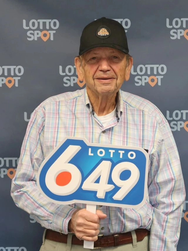 David Serkin Lottery : कैंसर पीड़ित Serkin ने 1 वर्ष में 3 बार Lottery जीती