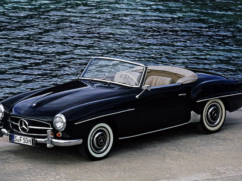 Mercedes-Benz