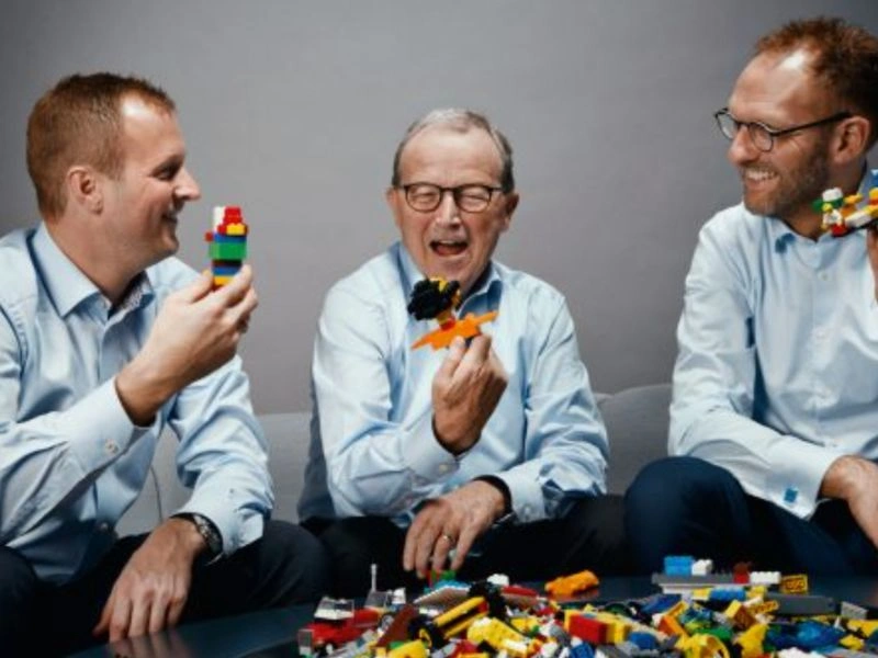 Lego Toys