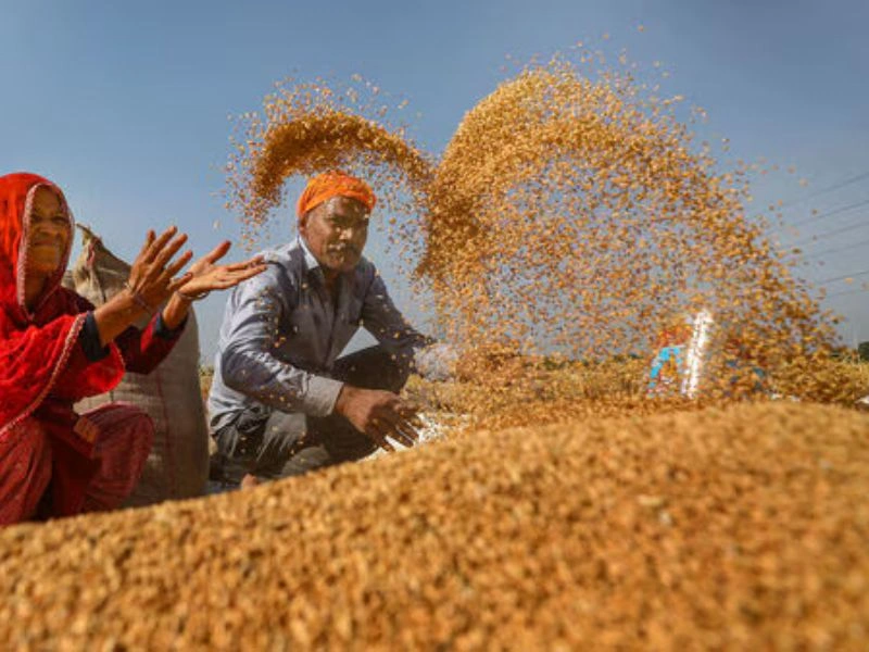 PM Kisan Samman Nidhi Yojana