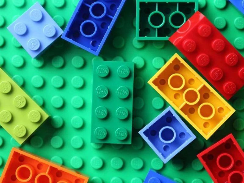 Lego Toys