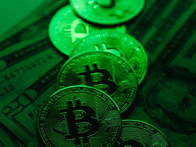Crypto