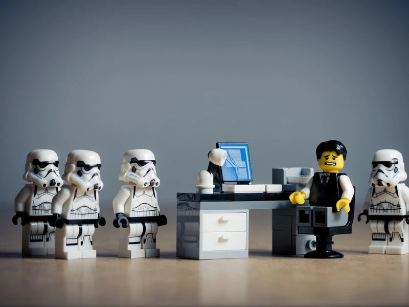 Lego Toys