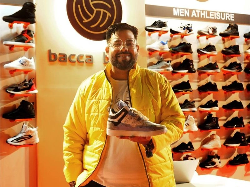 Bacca Bucci