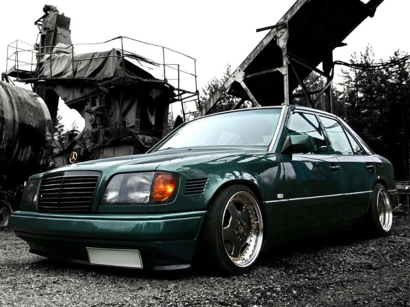 Mercedes-Benz