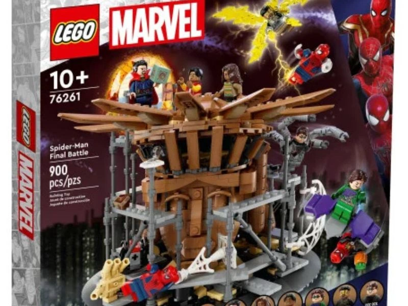 Lego Toys