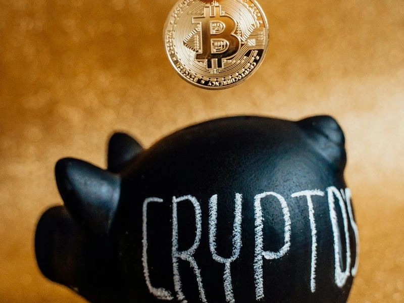 Crypto