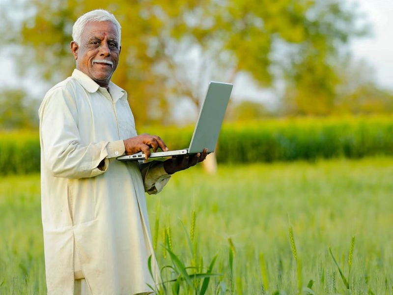 PM Kisan Samman Nidhi Yojana