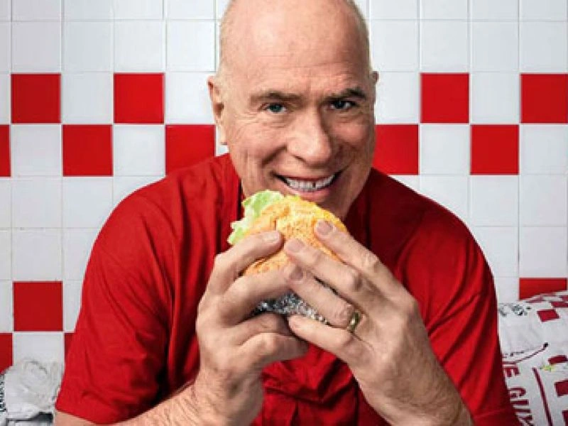 Five Guys