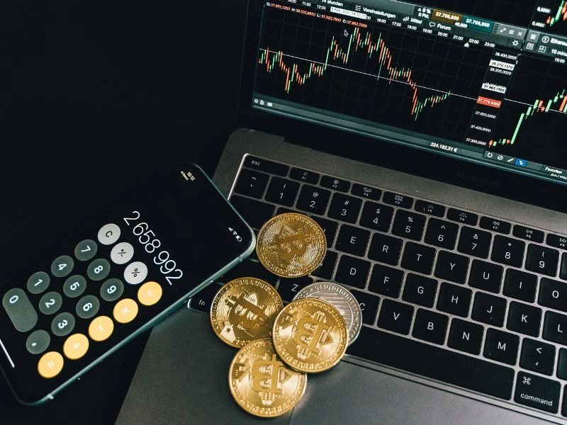 Crypto