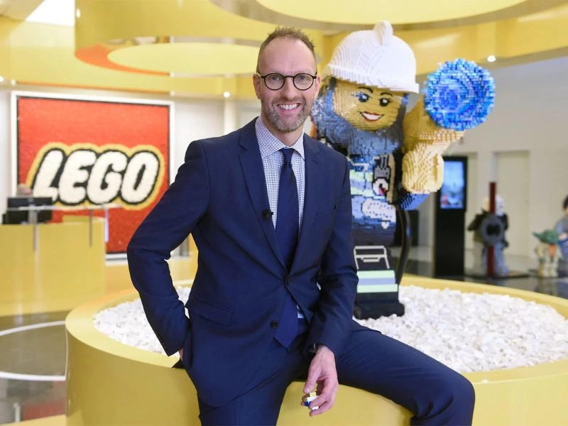 Lego Toys
