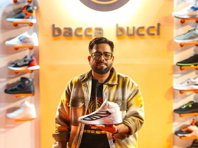 Bacca Bucci