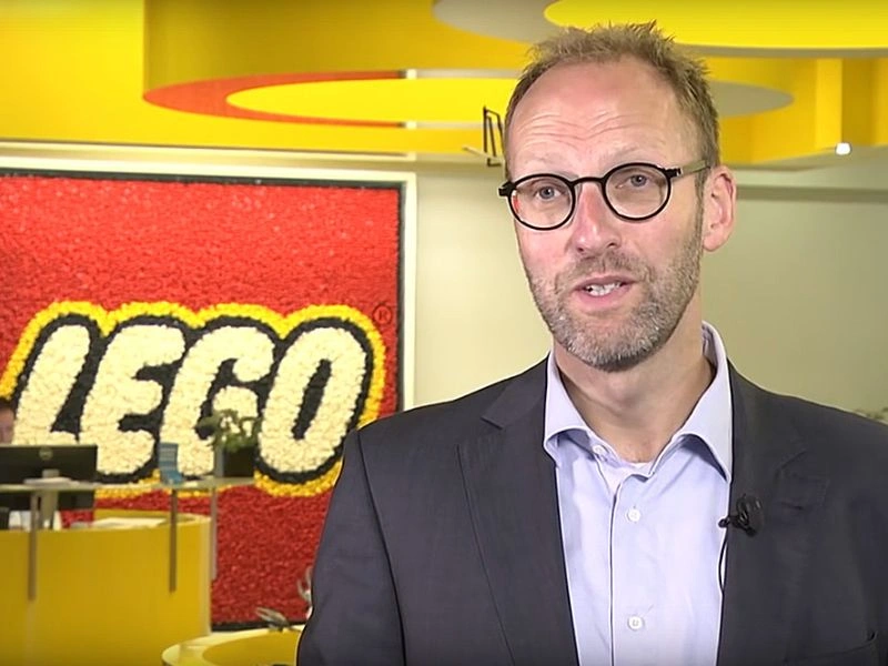 Lego Toys
