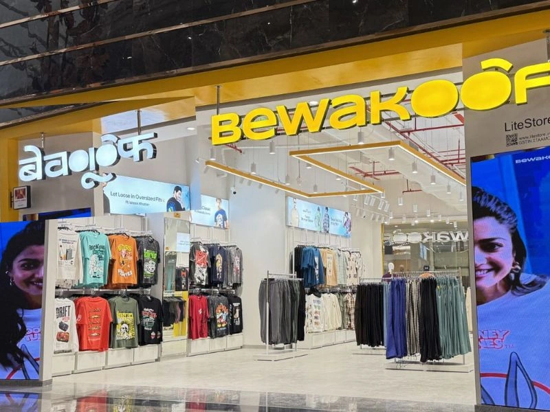 Bewakoof