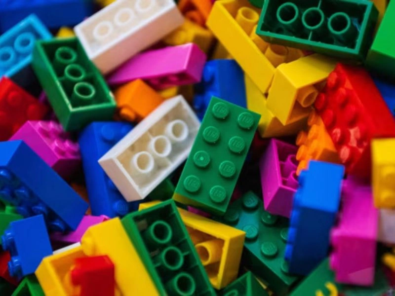 Lego Toys