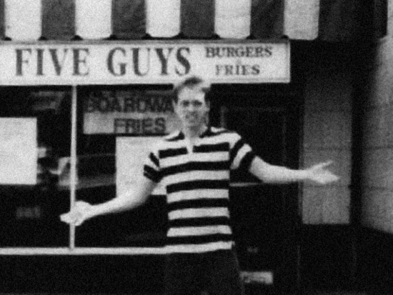 Five Guys