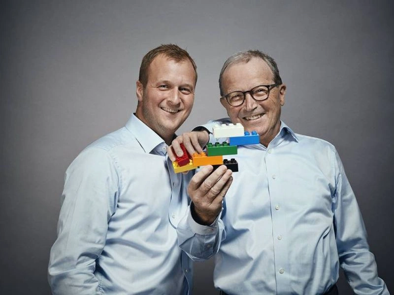 Lego Toys