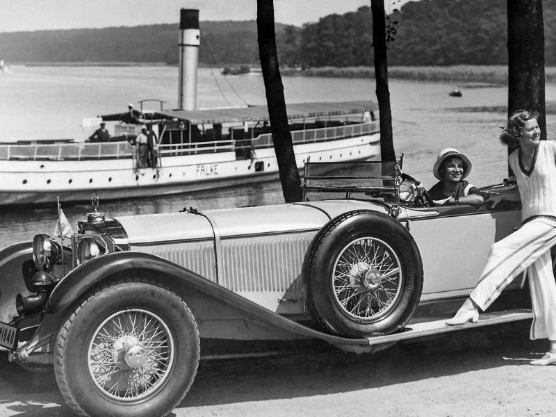 Mercedes-Benz