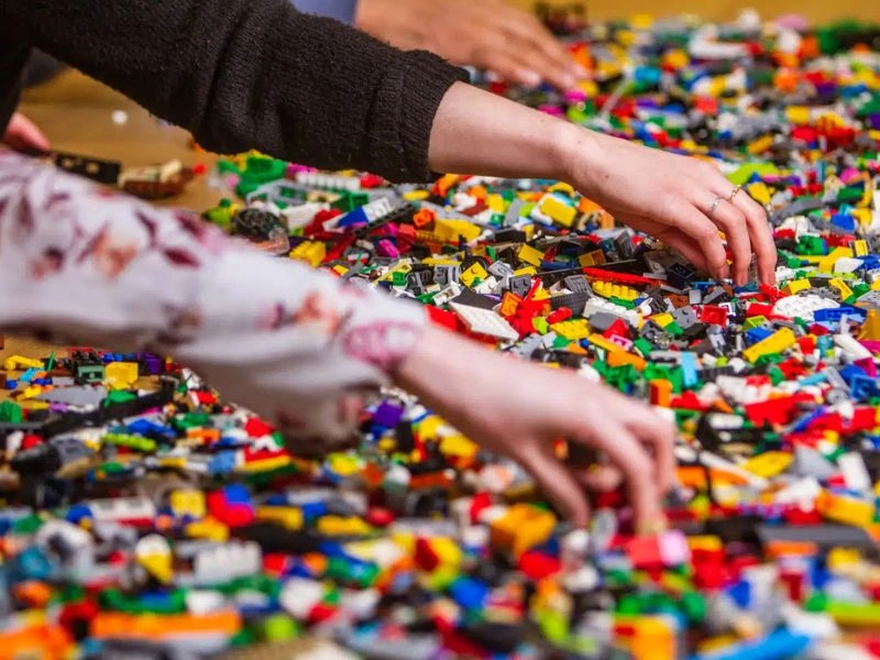 Lego Toys