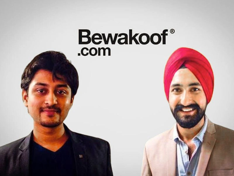 Bewakoof